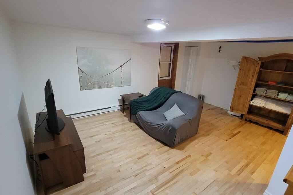 O Lac-brome, 3ch, 8 Personnes Holiday home Lac-Brome