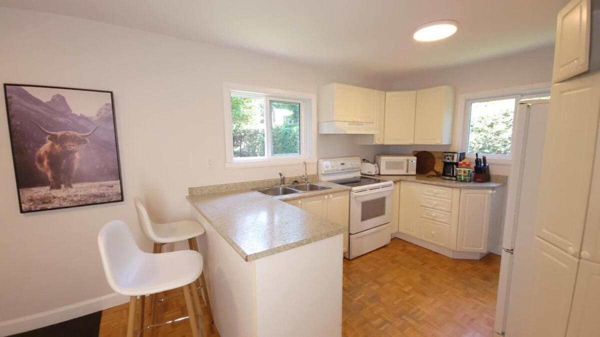 O Lac-brome, 3ch, 8 Personnes Holiday home Lac-Brome