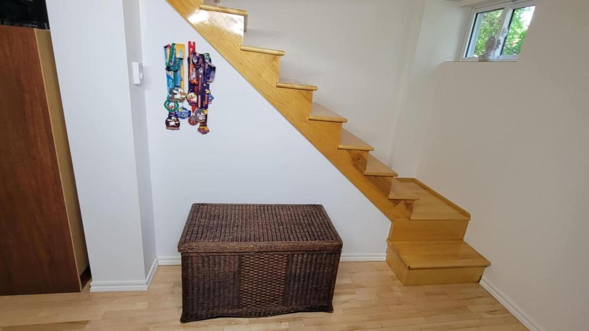 Holiday home O Lac-brome, 3ch, 8 Personnes Lac-Brome