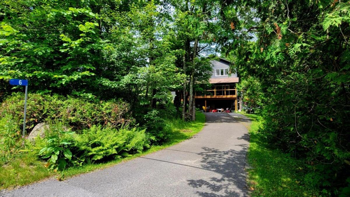 O Lac-brome, 3ch, 8 Personnes * Lac-Brome